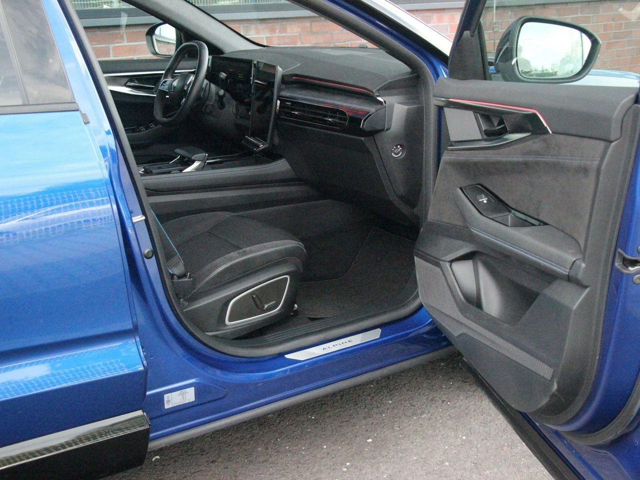 Renault Austral - Zdjęcie 30