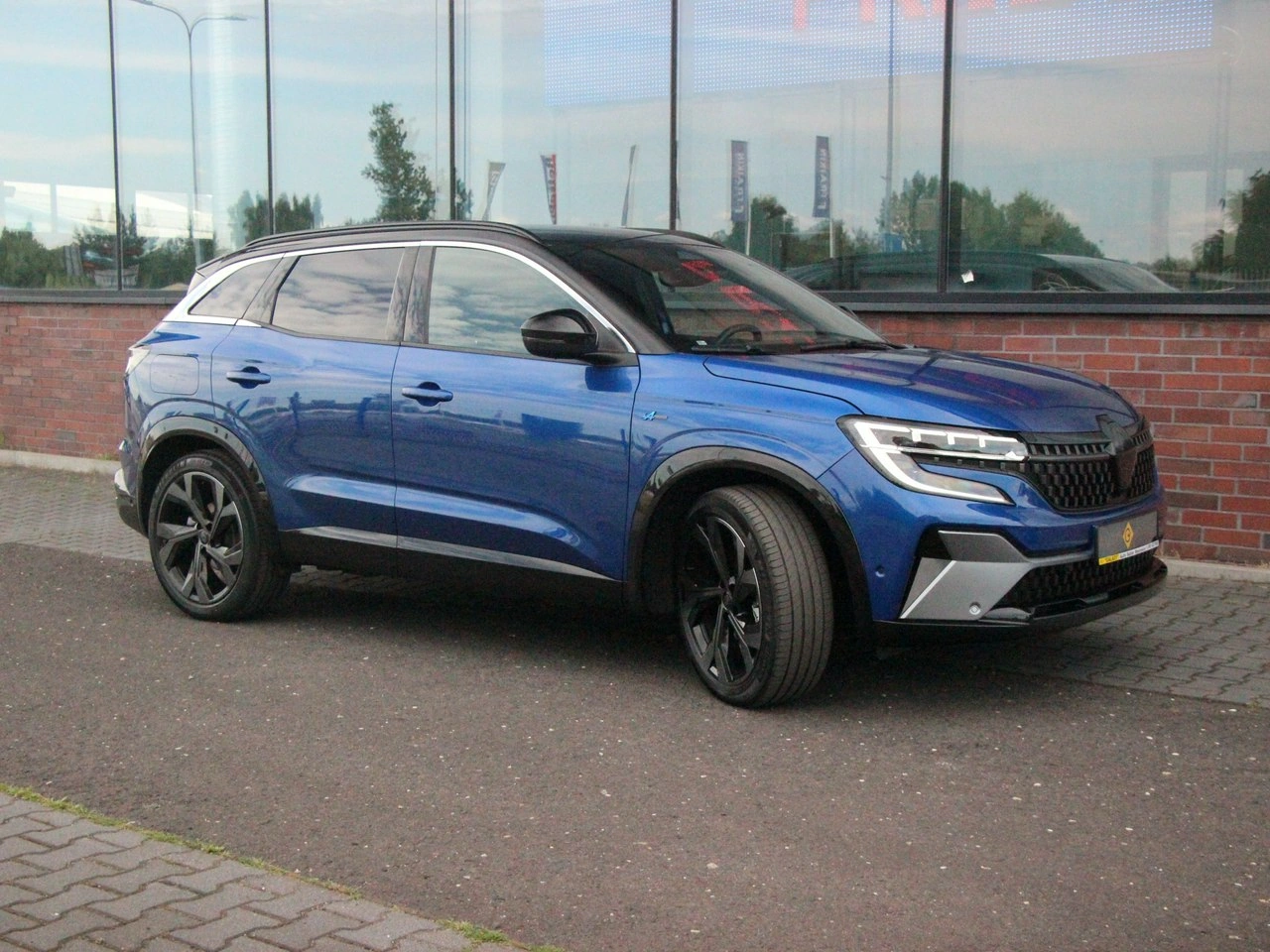 Renault Austral - Zdjęcie 32