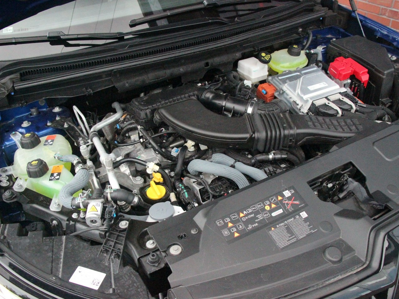 Renault Austral - Zdjęcie 33