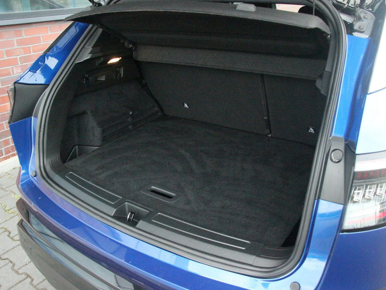 Renault Austral - Zdjęcie 34