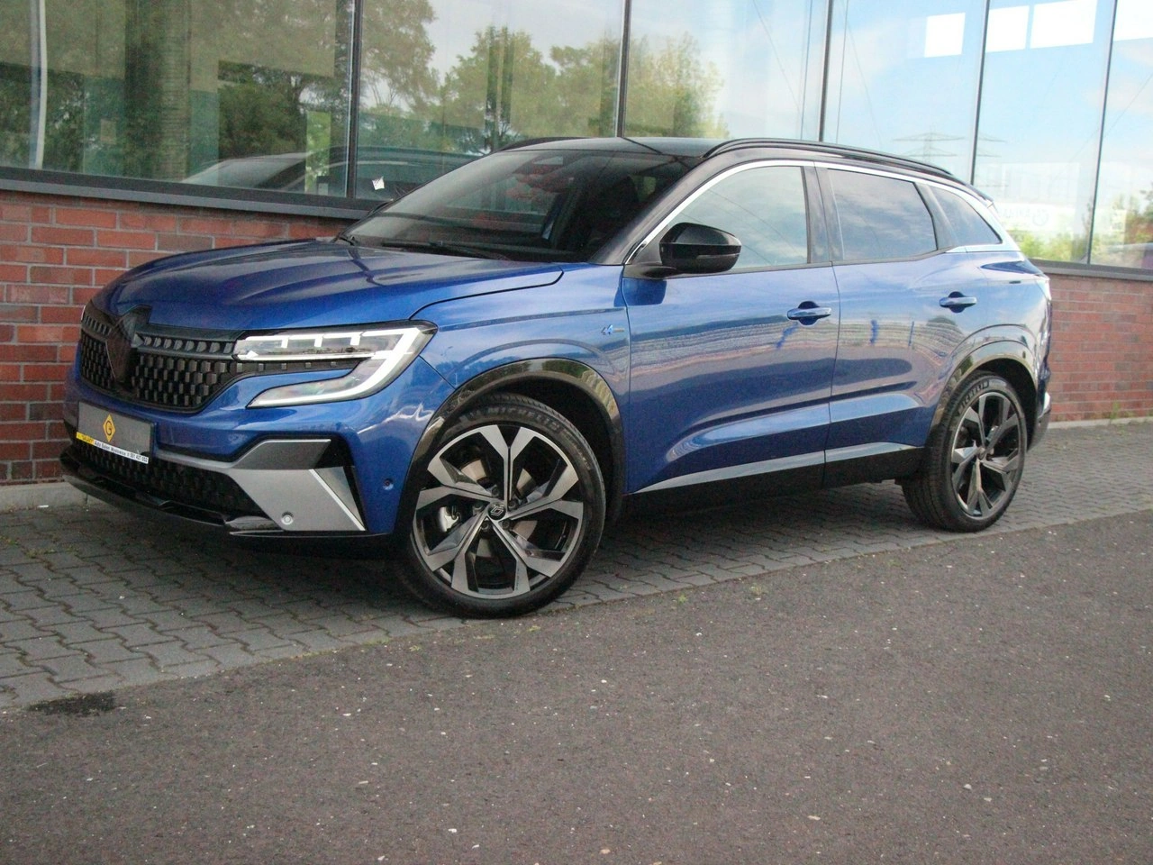 Renault Austral - Zdjęcie 35