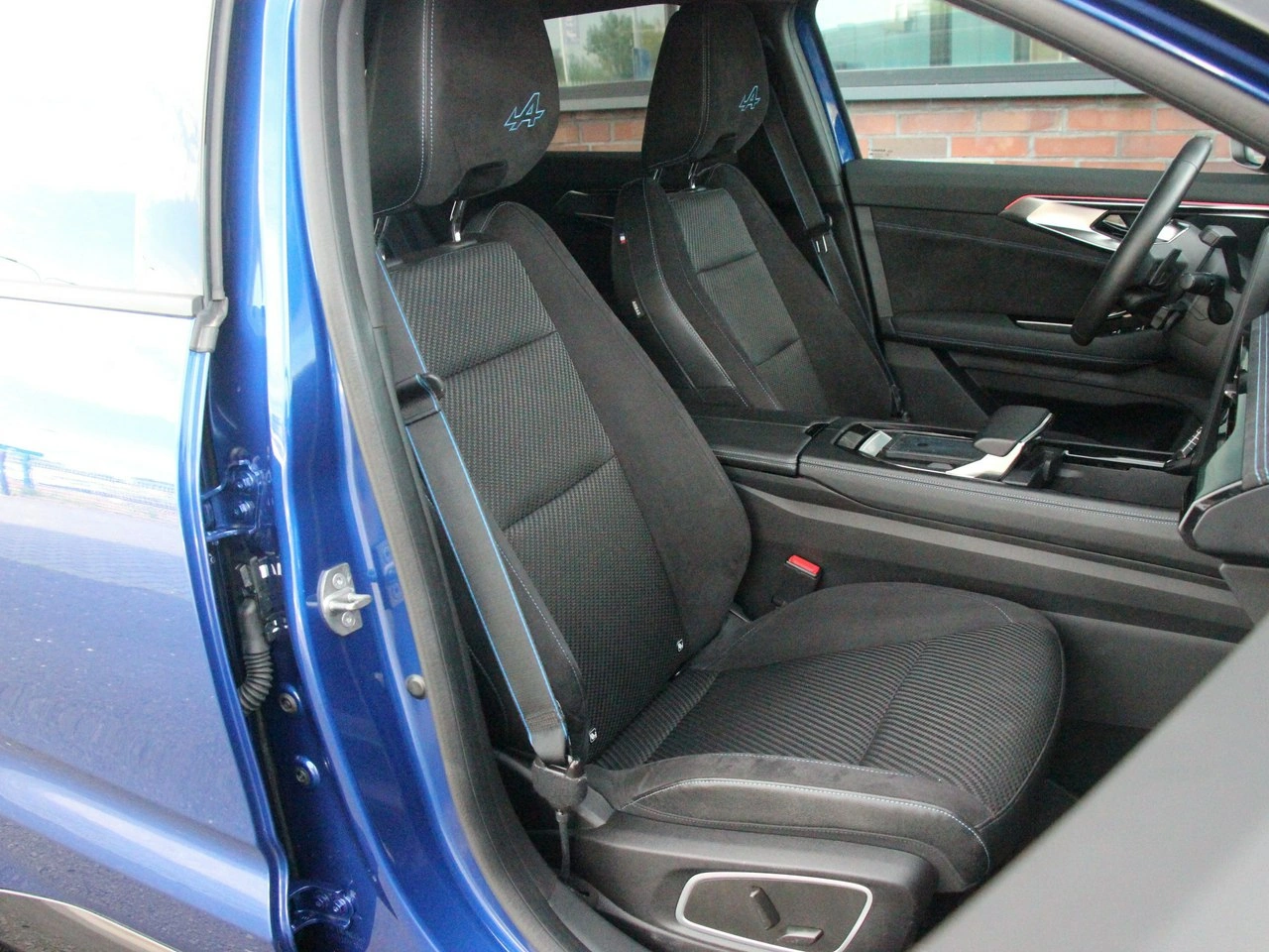 Renault Austral - Zdjęcie 37