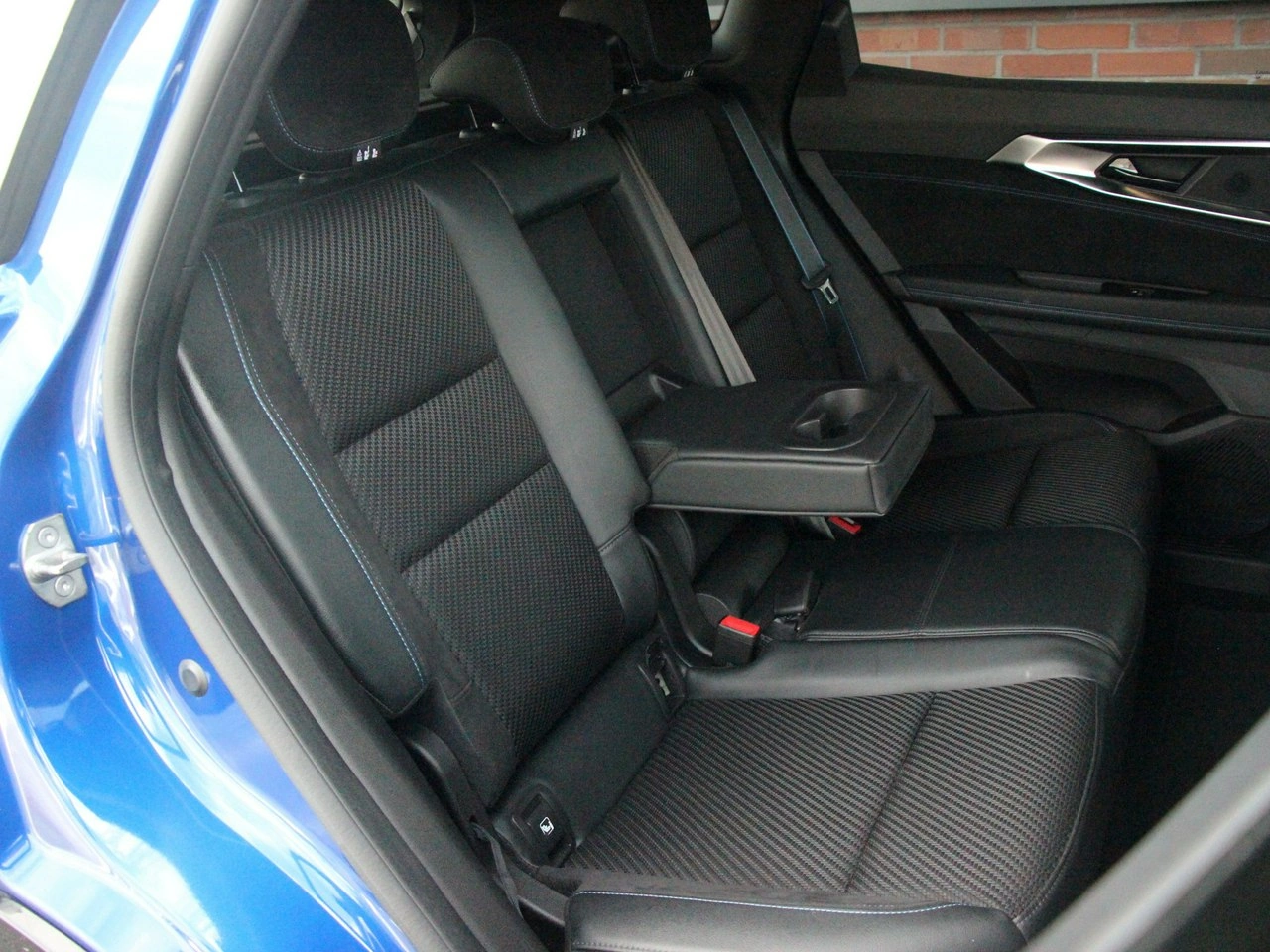 Renault Austral - Zdjęcie 38