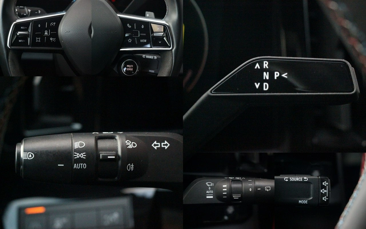 Renault Austral - Zdjęcie 18