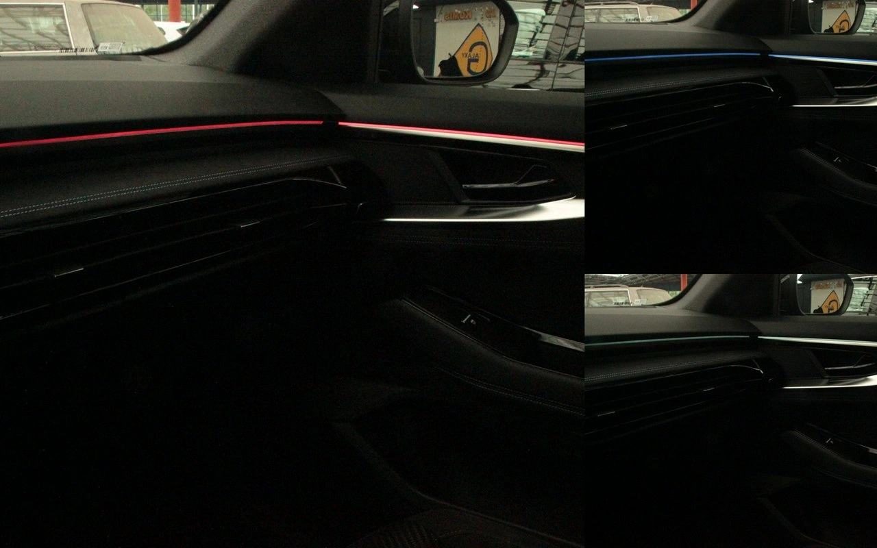 Renault Austral - Zdjęcie 27