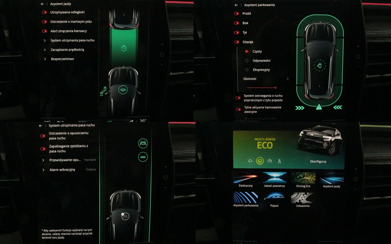 Renault Austral - Zdjęcie 19