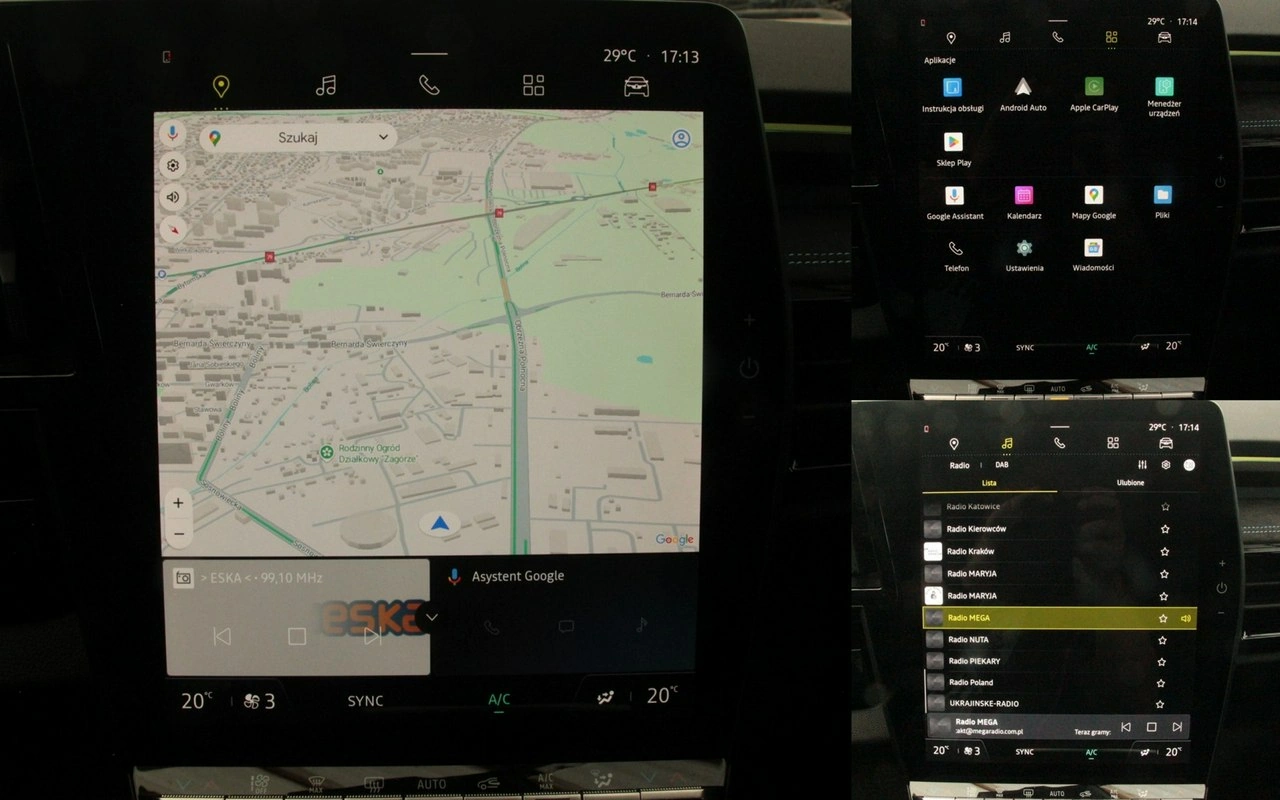 Renault Austral - Zdjęcie 20