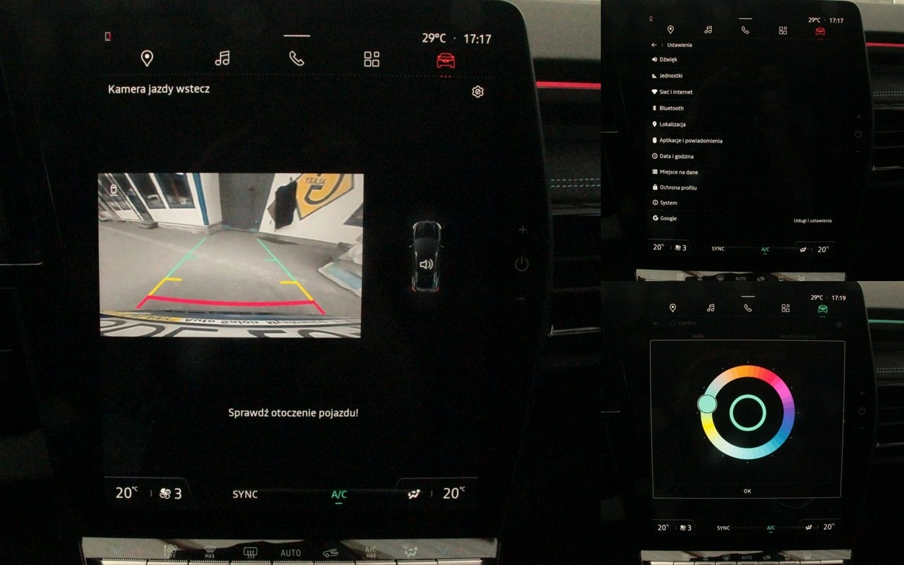 Renault Austral - Zdjęcie 21