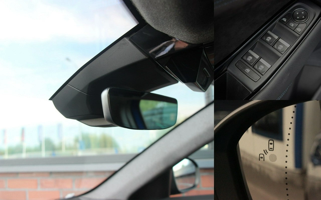 Renault Austral - Zdjęcie 22