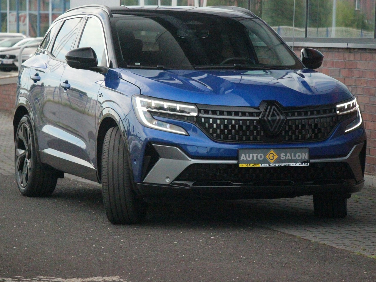 Renault Austral - Zdjęcie 2