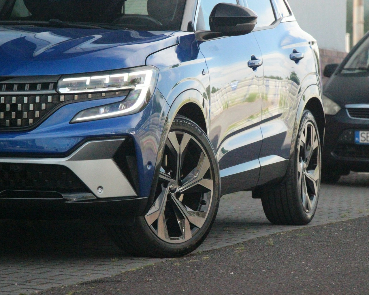 Renault Austral - Zdjęcie 4