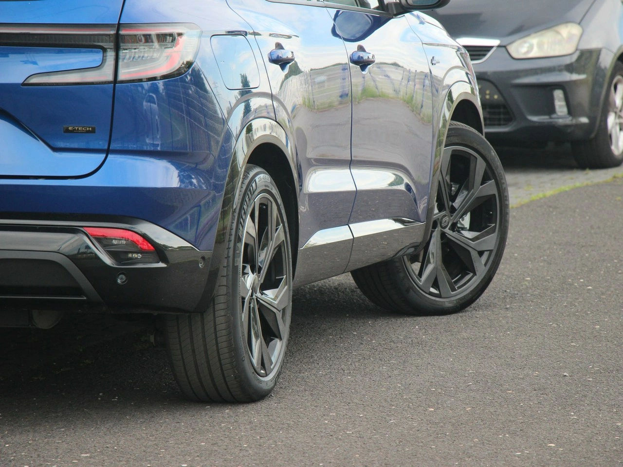 Renault Austral - Zdjęcie 5