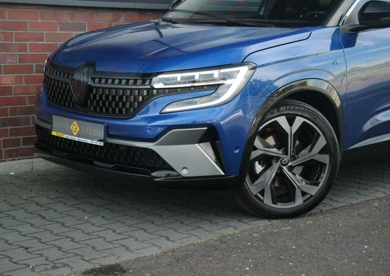 Renault Austral - Zdjęcie 6