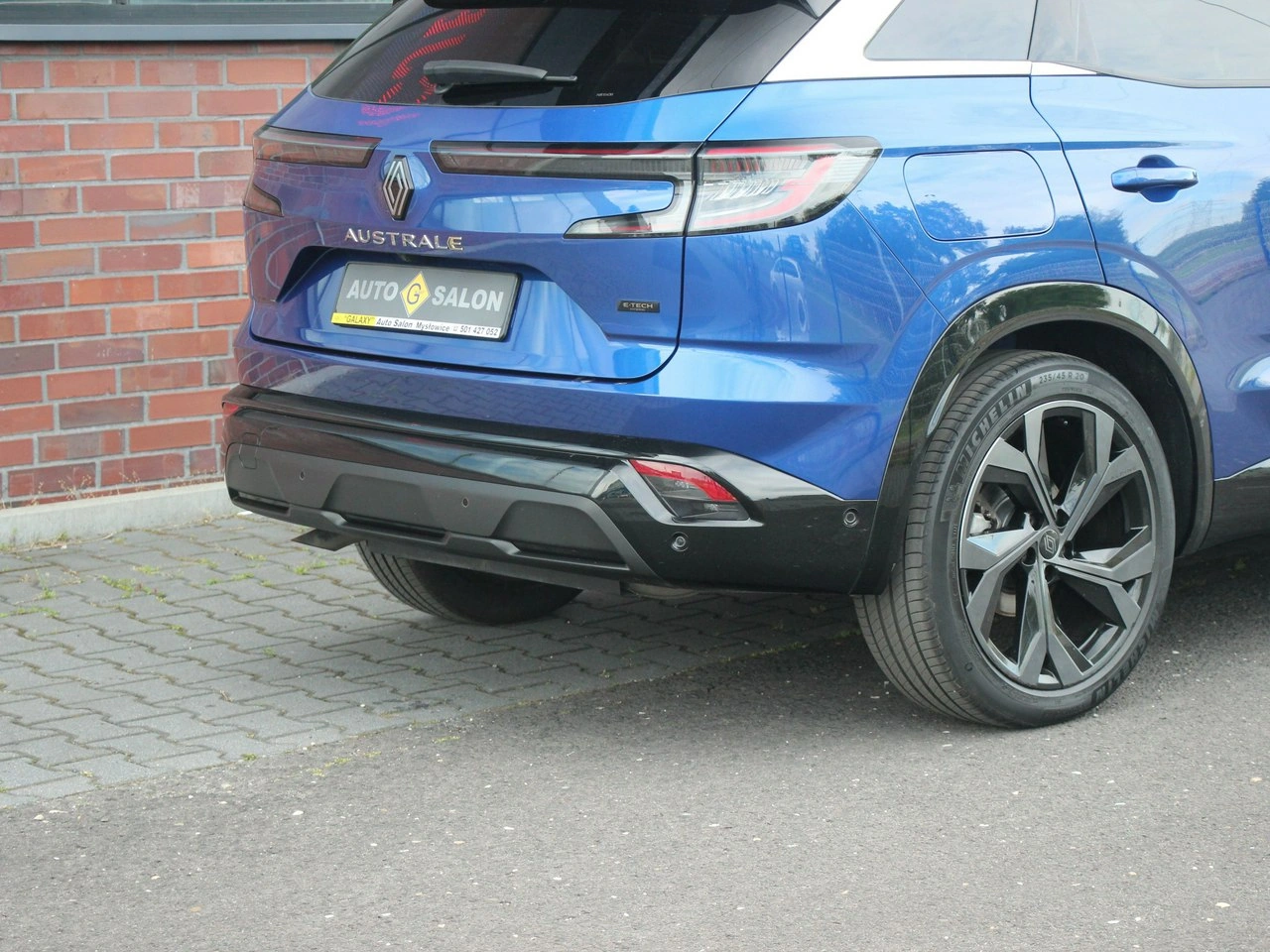 Renault Austral - Zdjęcie 7