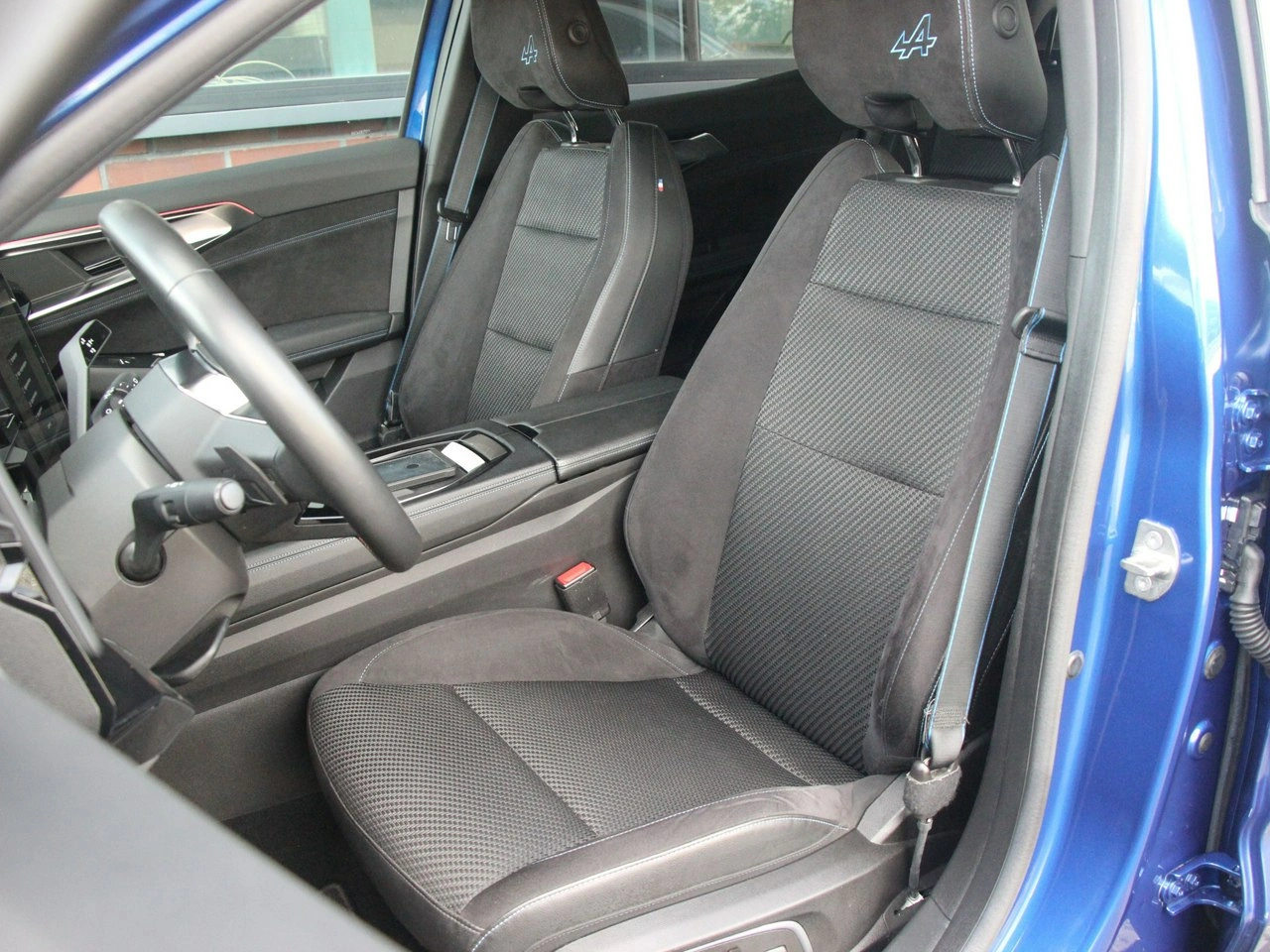 Renault Austral - Zdjęcie 8