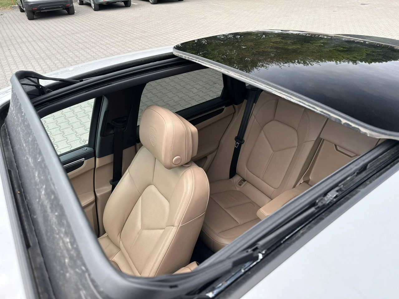 Porsche Macan - Zdjęcie 12