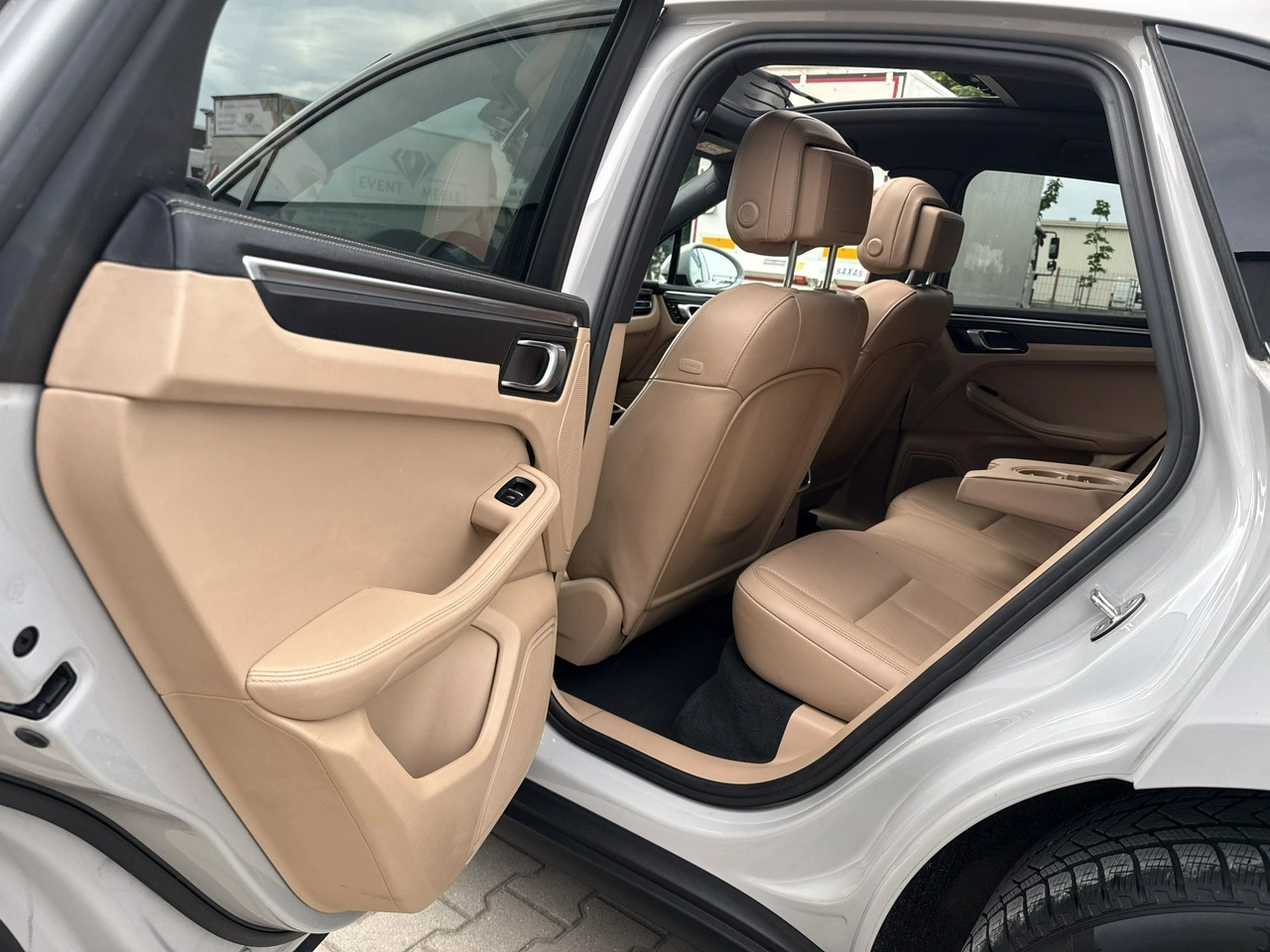 Porsche Macan - Zdjęcie 14