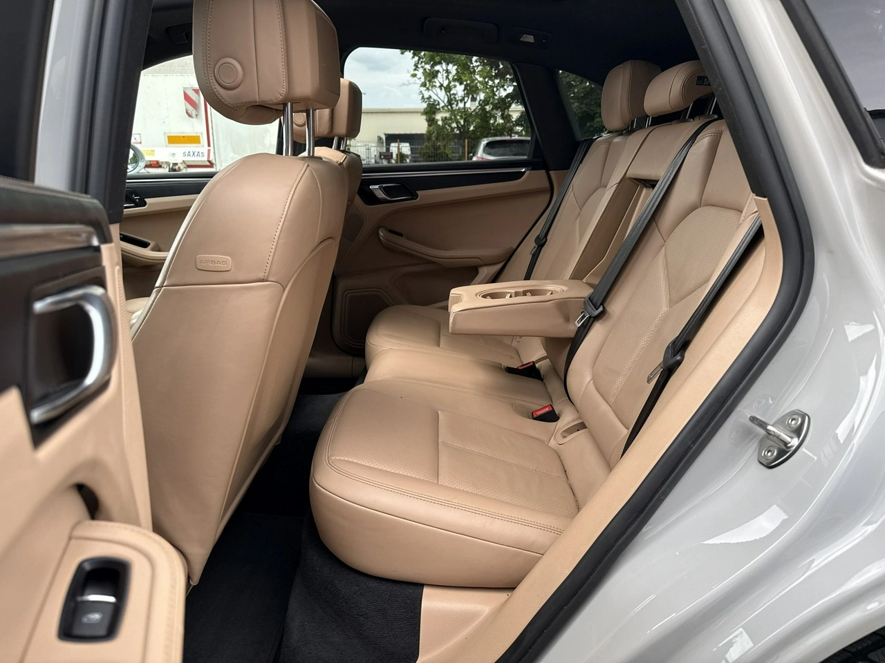 Porsche Macan - Zdjęcie 15