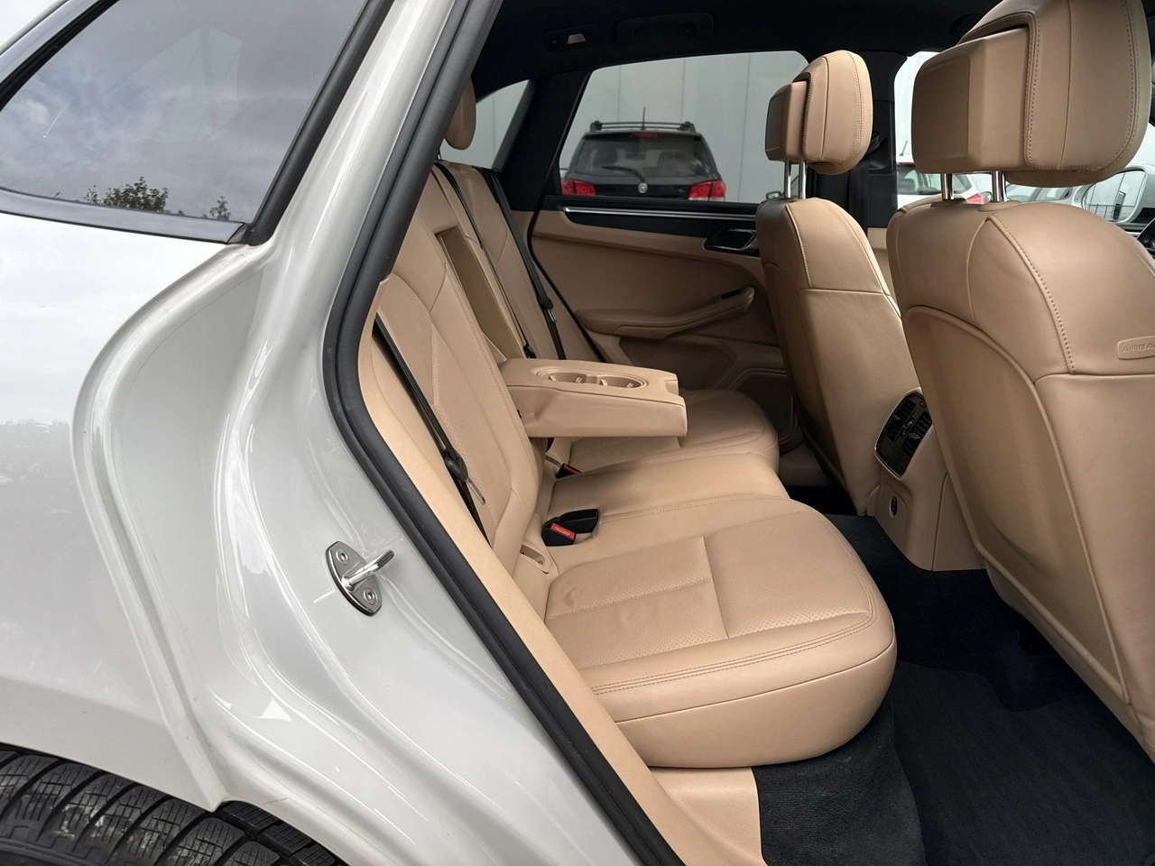 Porsche Macan - Zdjęcie 19