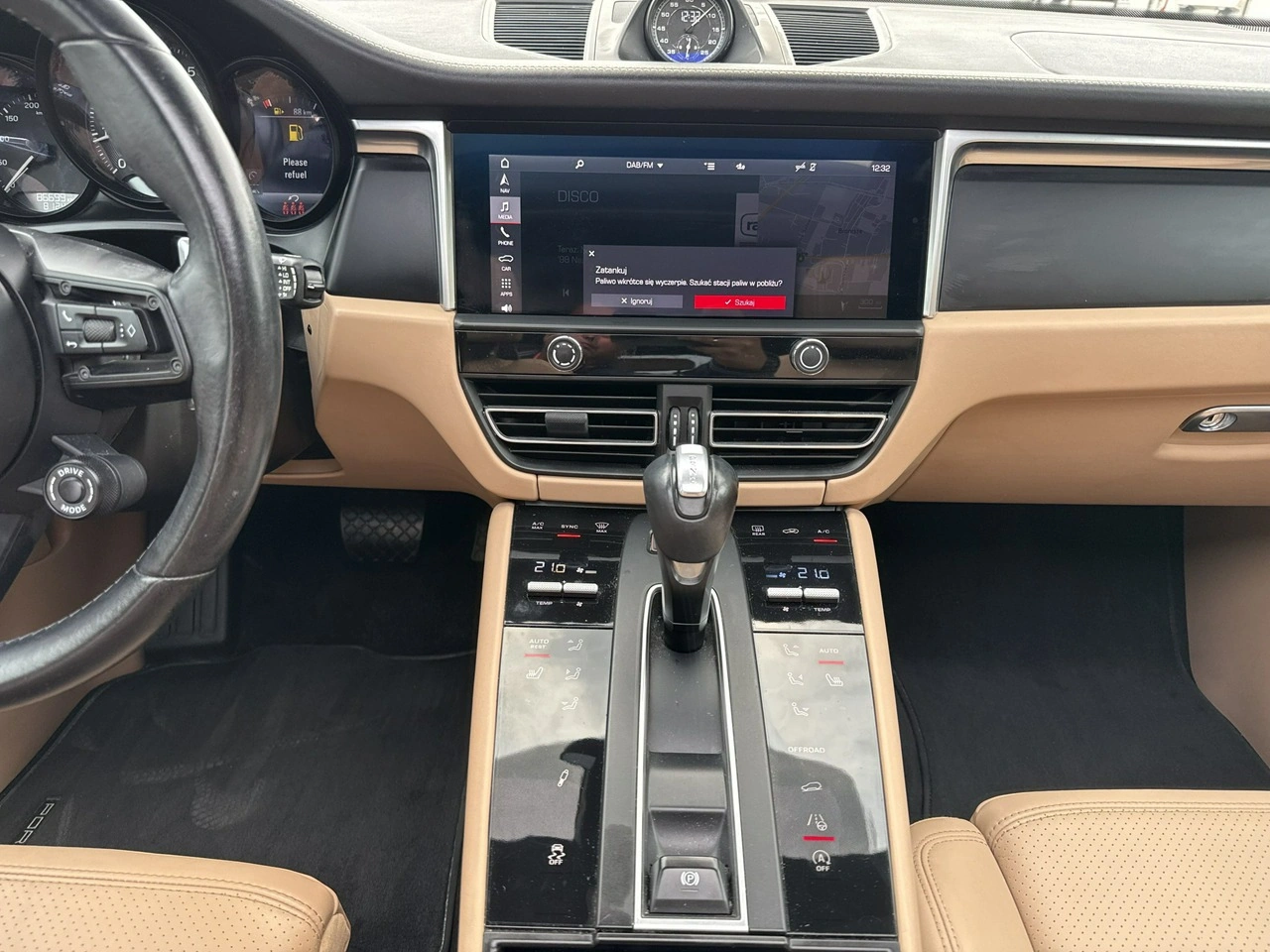 Porsche Macan - Zdjęcie 24