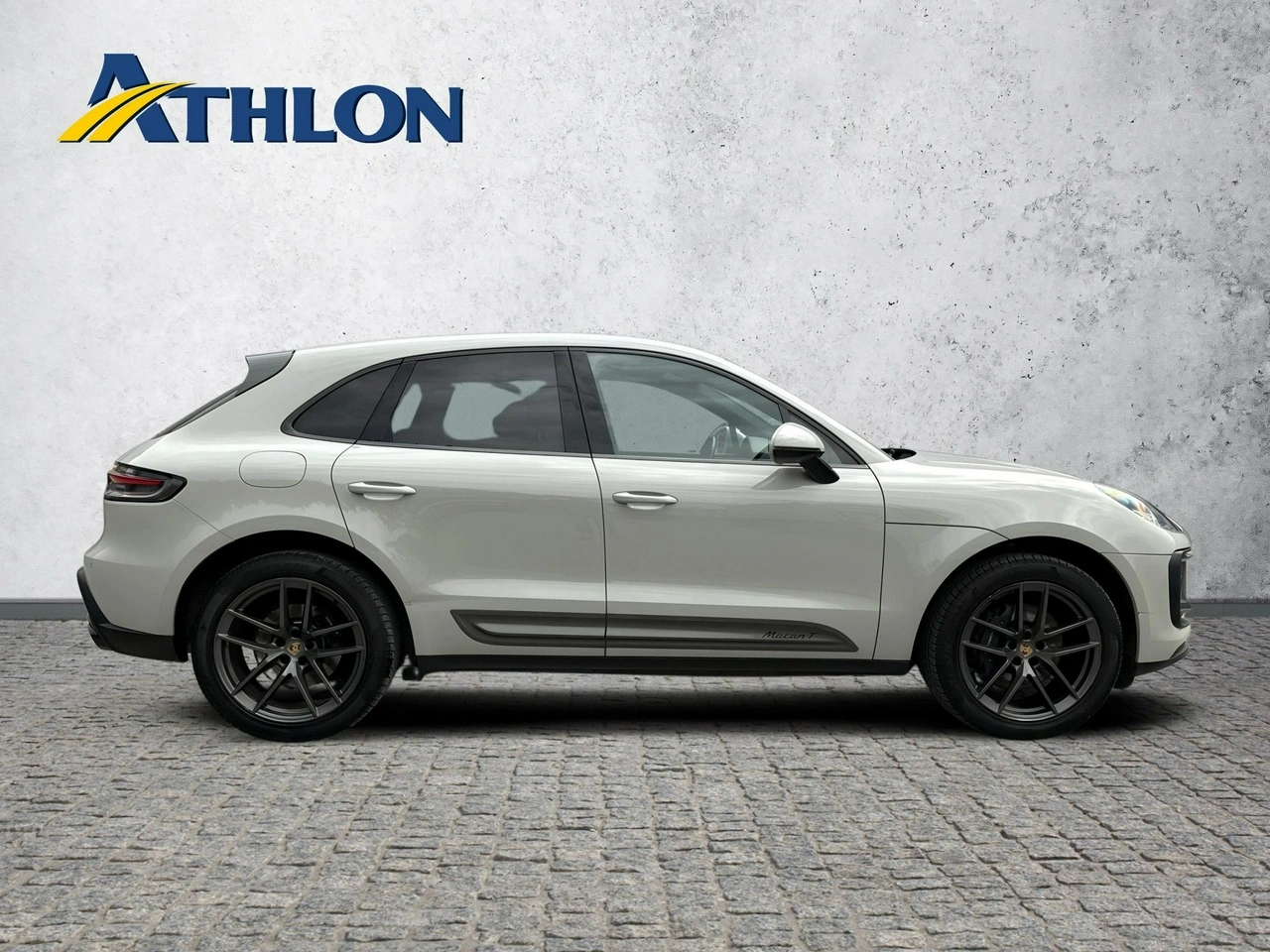 Porsche Macan - Zdjęcie 5