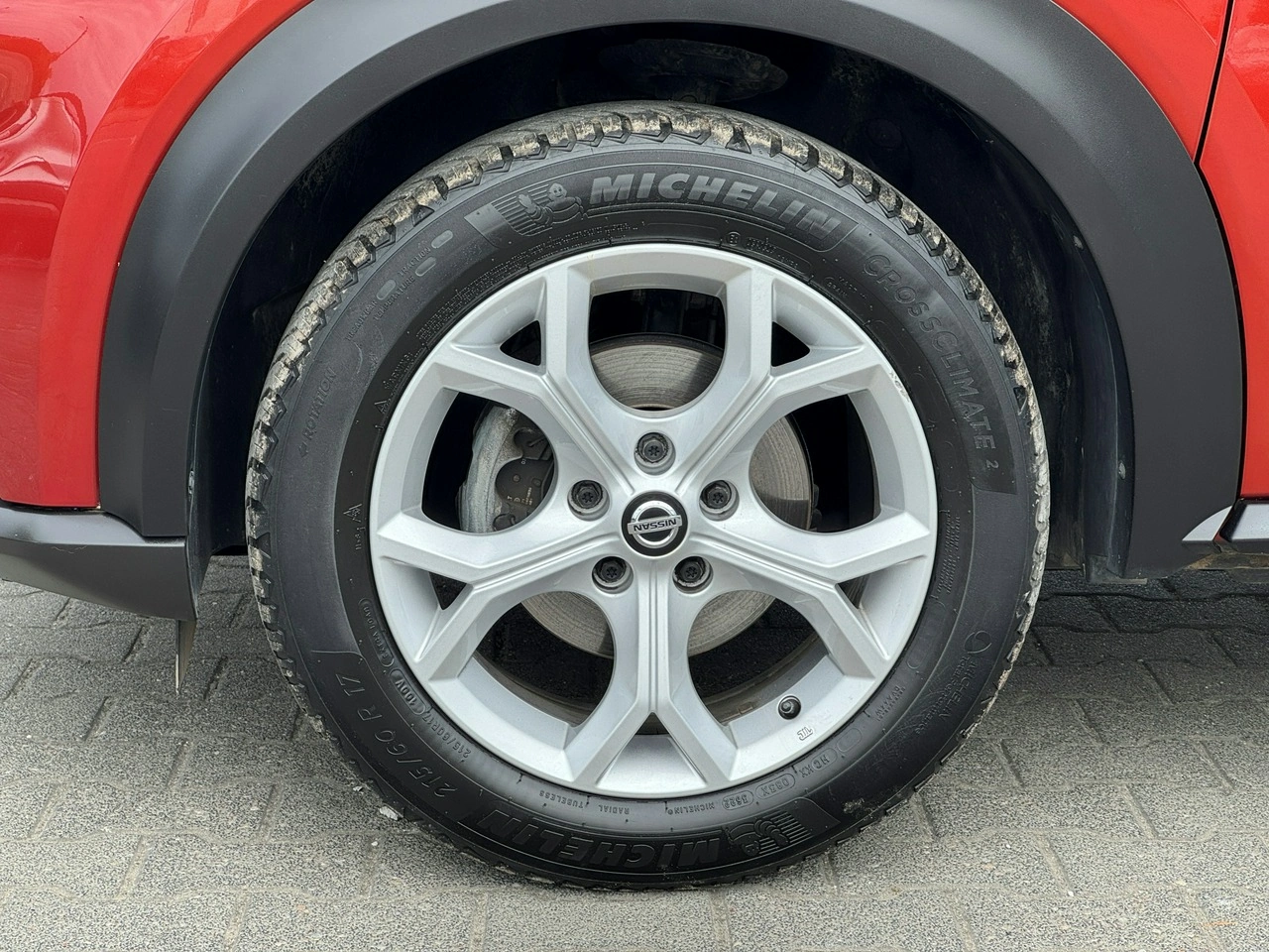 Nissan Juke - Zdjęcie 12