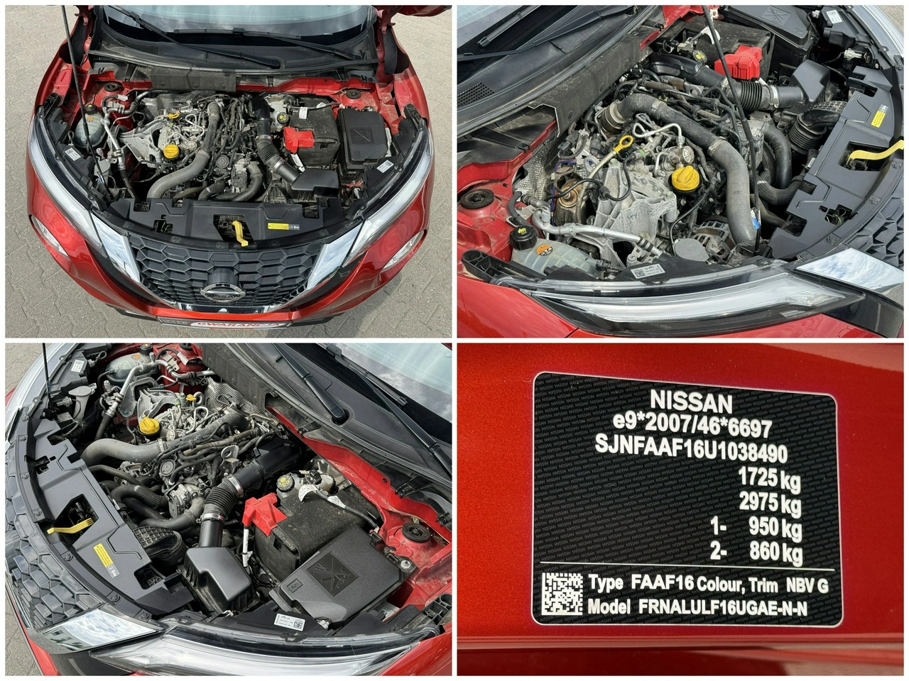 Nissan Juke - Zdjęcie 13