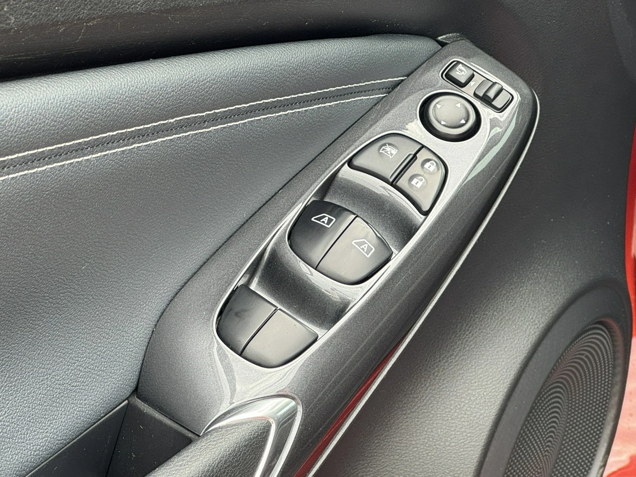 Nissan Juke - Zdjęcie 14