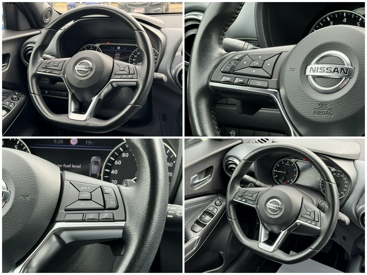 Nissan Juke - Zdjęcie 22