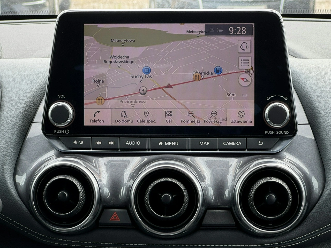 Nissan Juke - Zdjęcie 24