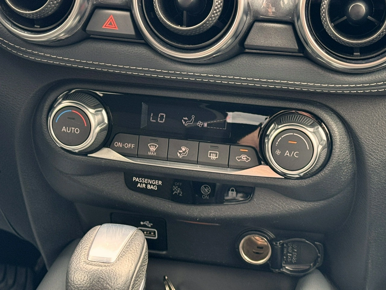 Nissan Juke - Zdjęcie 27