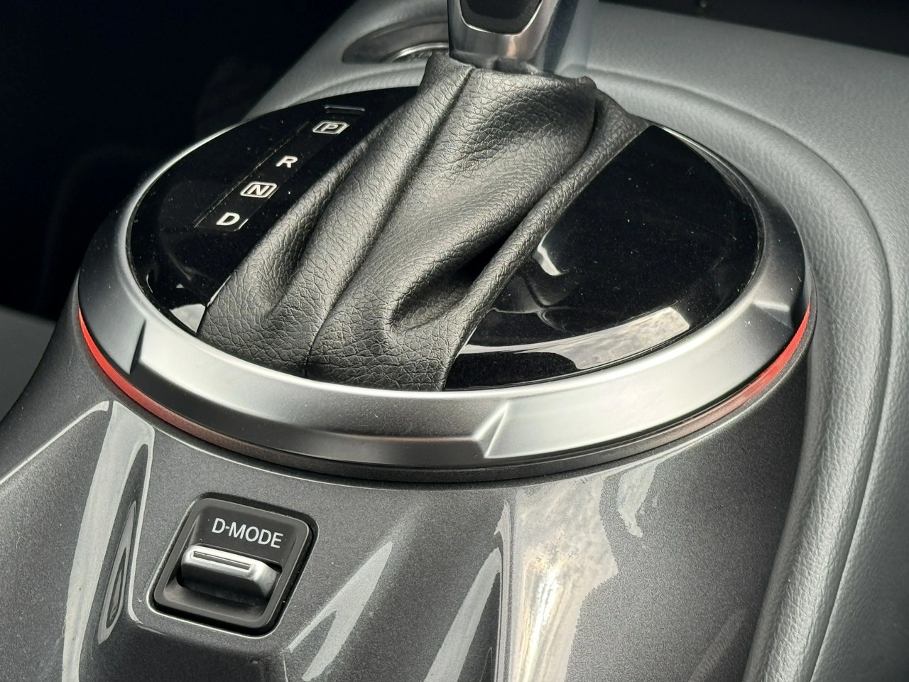 Nissan Juke - Zdjęcie 29