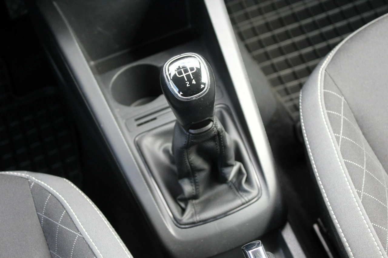Skoda Fabia - Zdjęcie 15