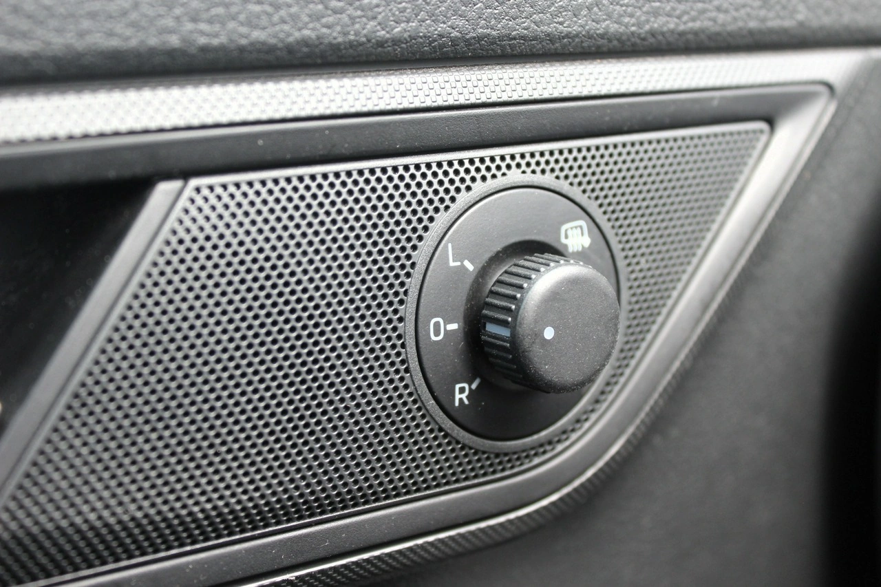 Skoda Fabia - Zdjęcie 16