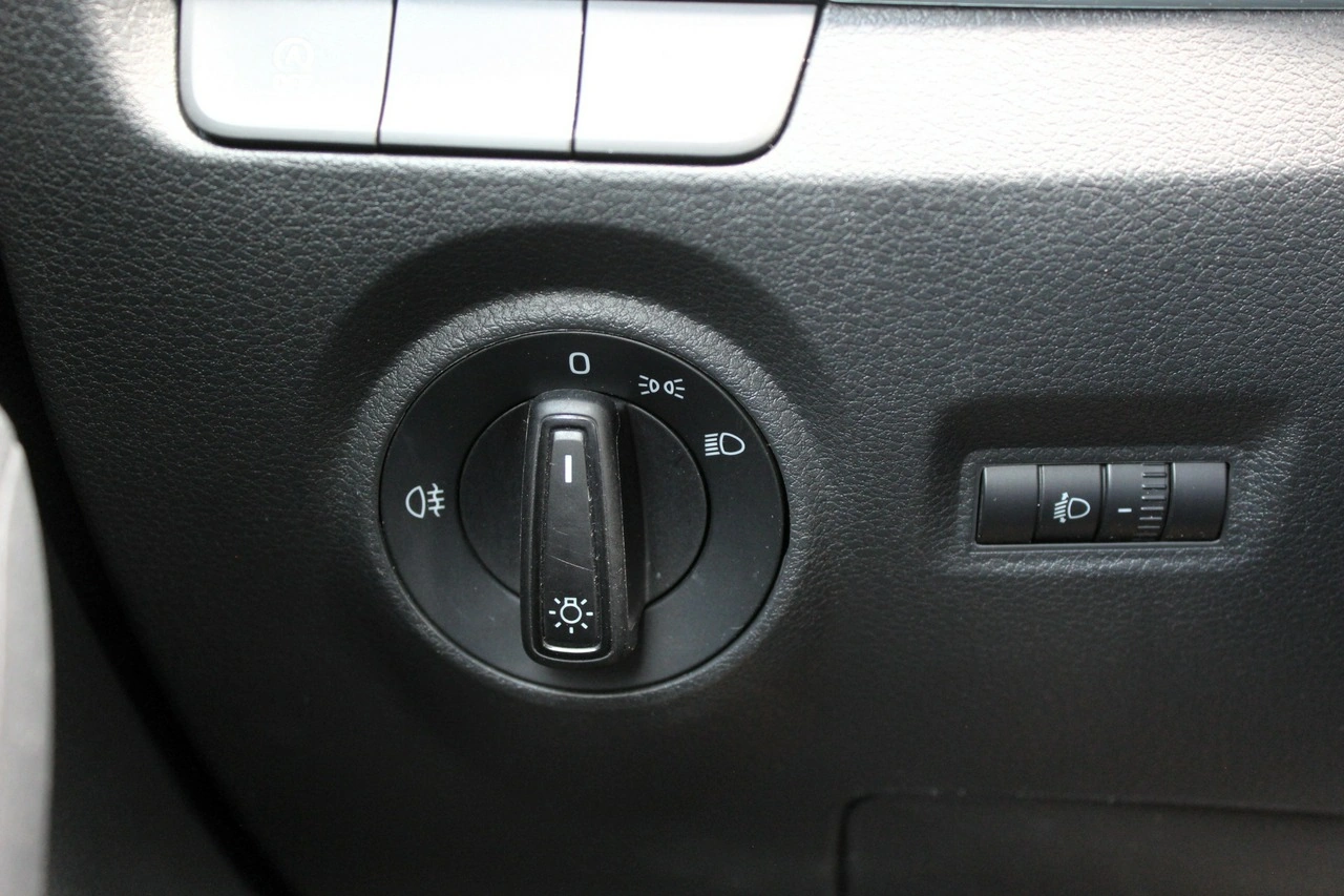 Skoda Fabia - Zdjęcie 23