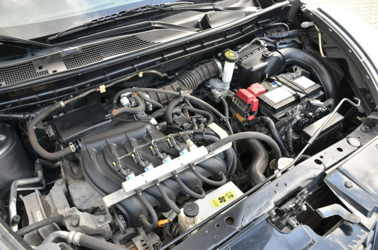 Nissan Juke - Zdjęcie 17
