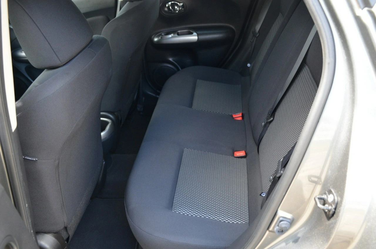 Nissan Juke - Zdjęcie 23