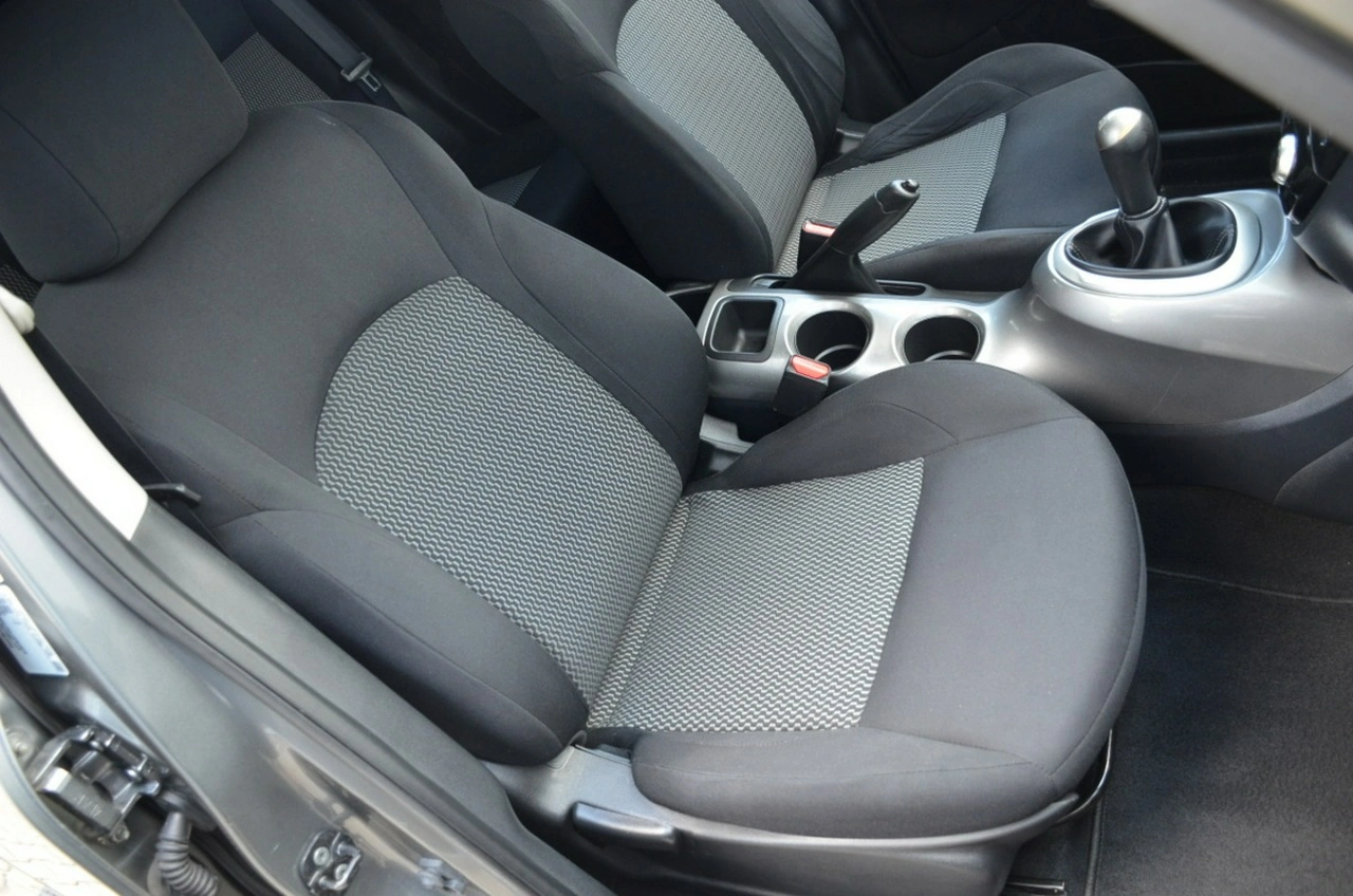 Nissan Juke - Zdjęcie 24