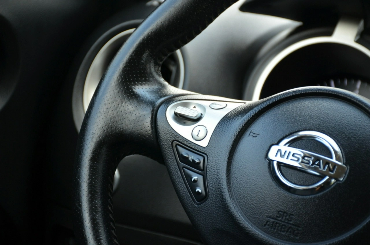 Nissan Juke - Zdjęcie 29