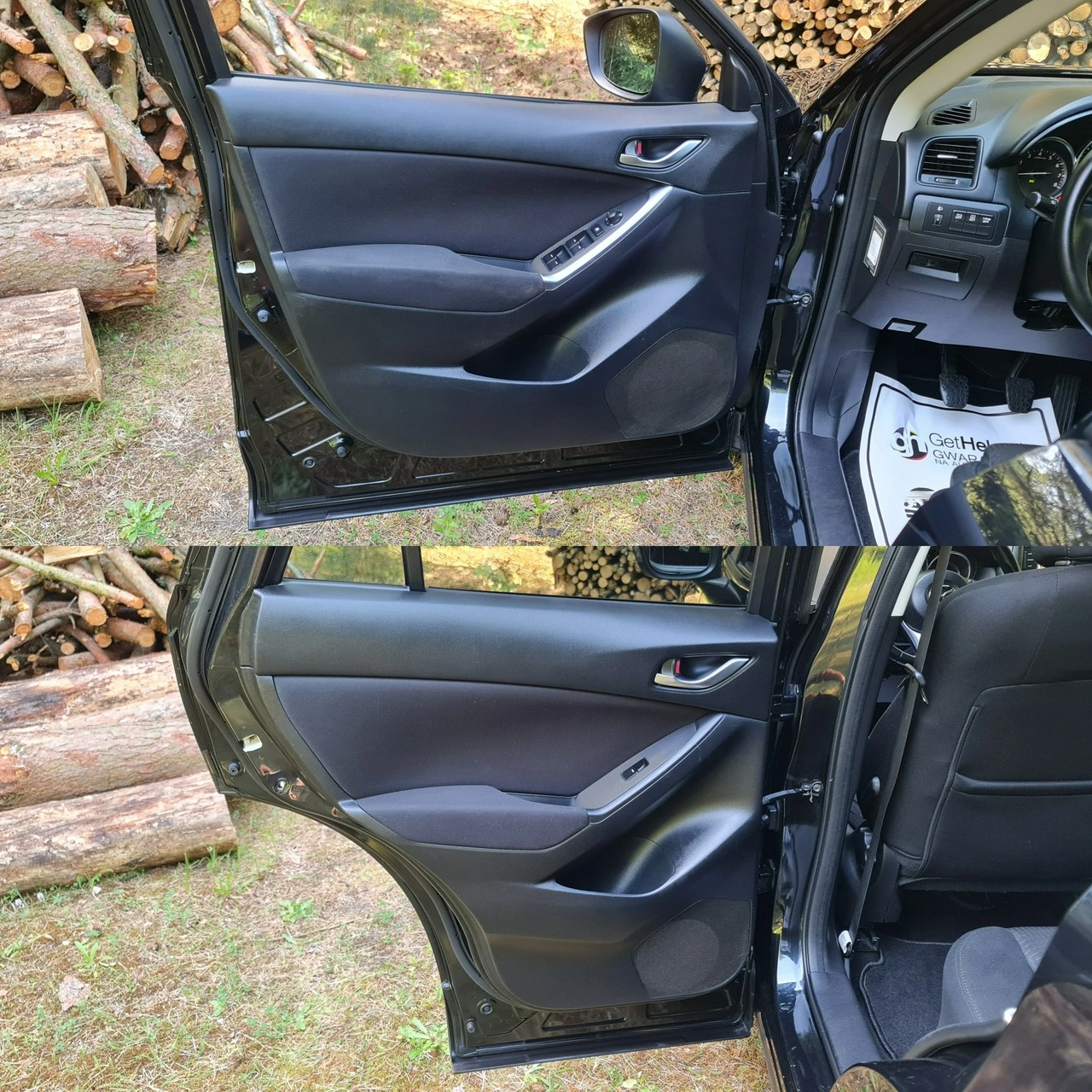 Mazda CX-5 - Zdjęcie 10