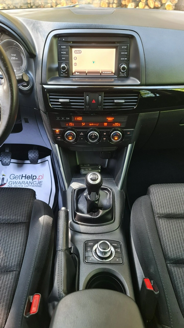 Mazda CX-5 - Zdjęcie 17