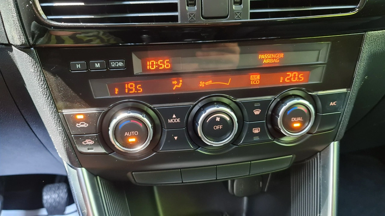 Mazda CX-5 - Zdjęcie 21