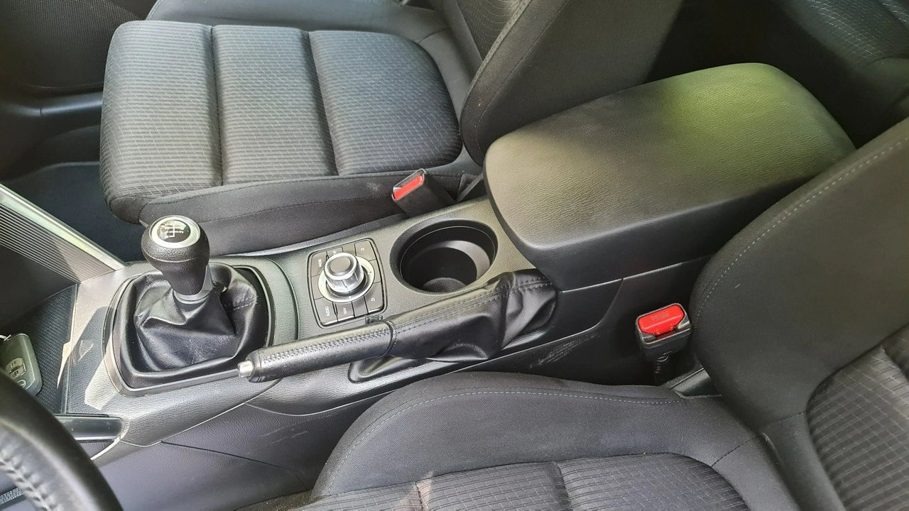 Mazda CX-5 - Zdjęcie 24