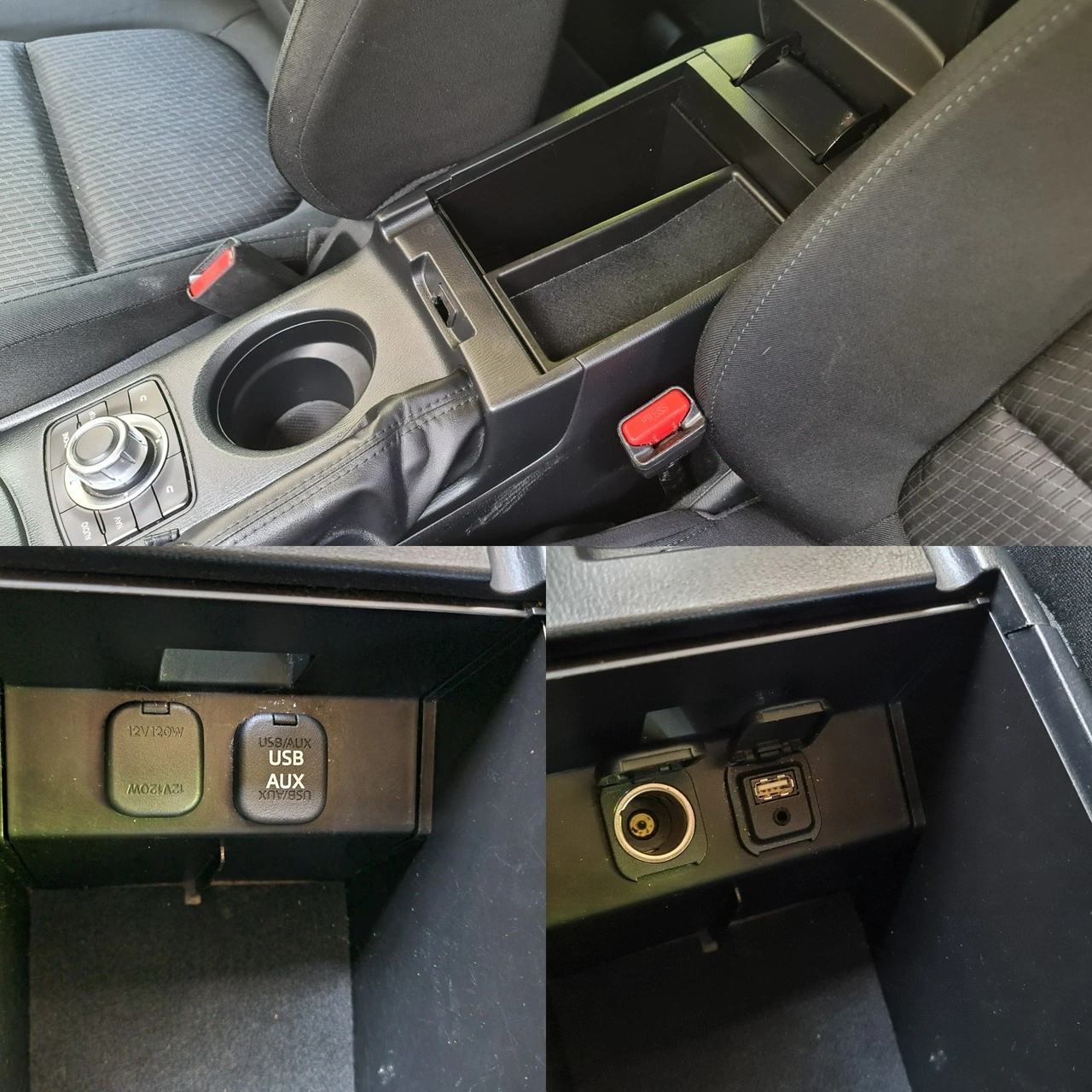 Mazda CX-5 - Zdjęcie 25