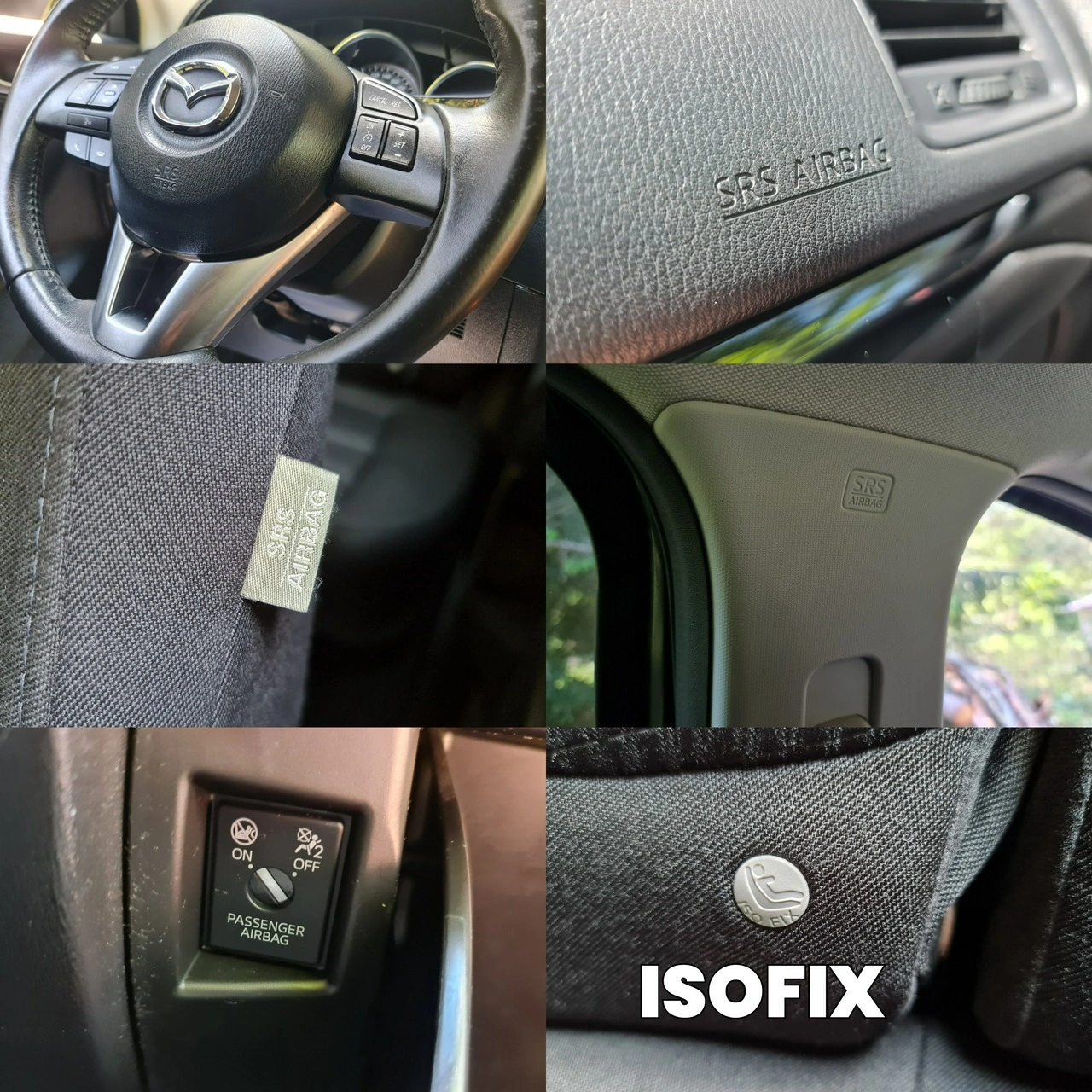 Mazda CX-5 - Zdjęcie 27