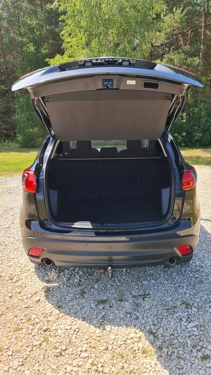 Mazda CX-5 - Zdjęcie 33