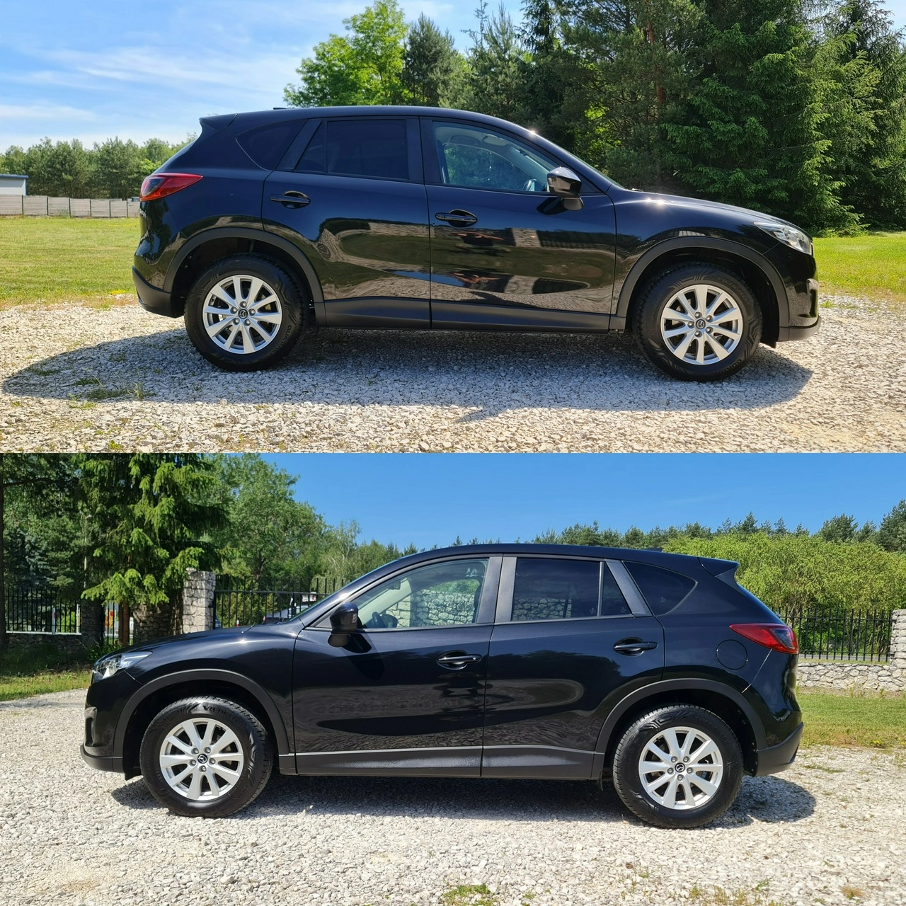 Mazda CX-5 - Zdjęcie 36