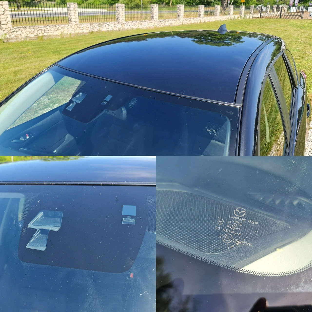 Mazda CX-5 - Zdjęcie 37