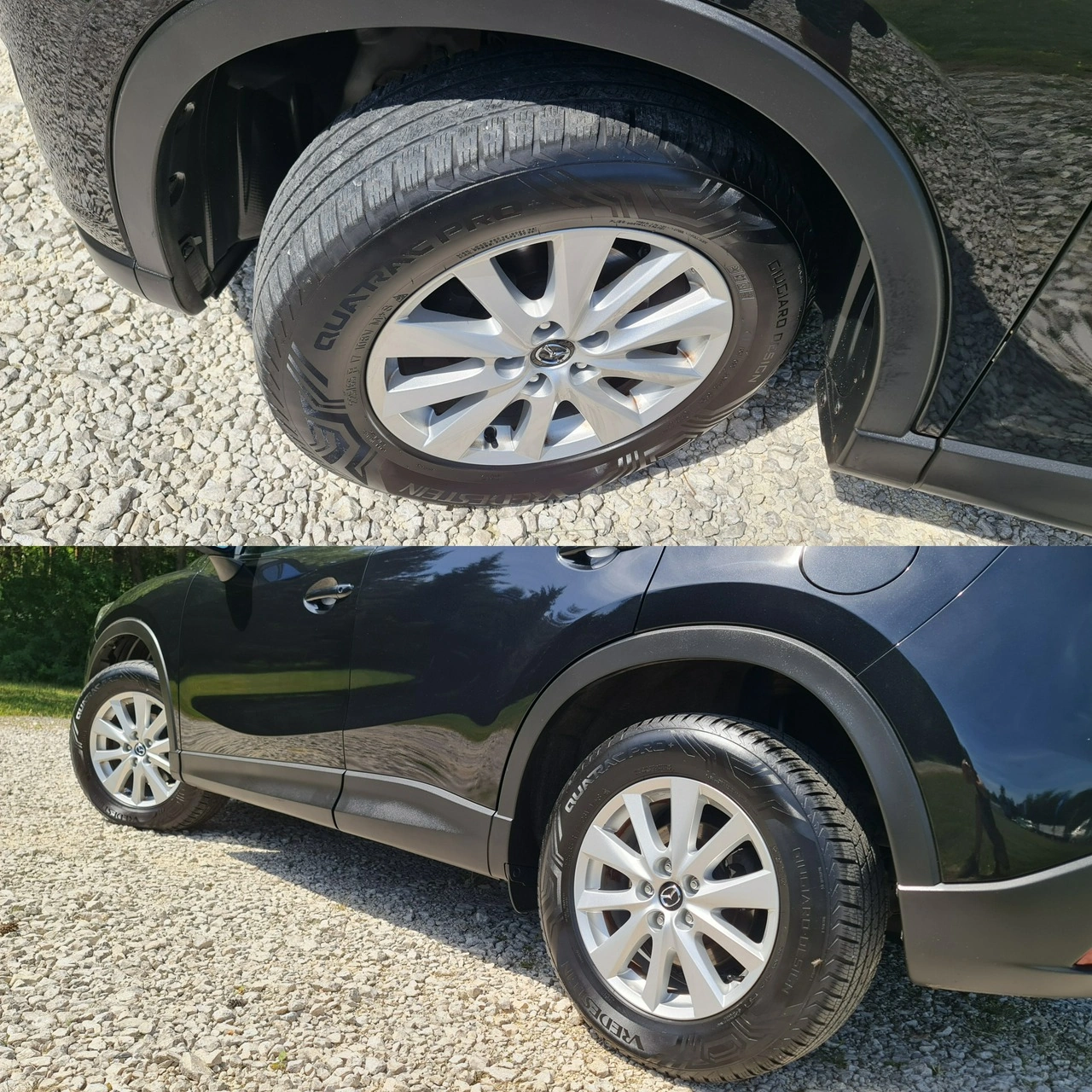 Mazda CX-5 - Zdjęcie 39