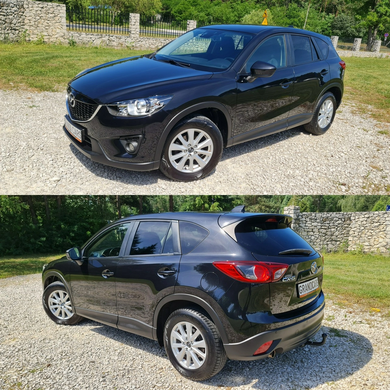 Mazda CX-5 - Zdjęcie 41